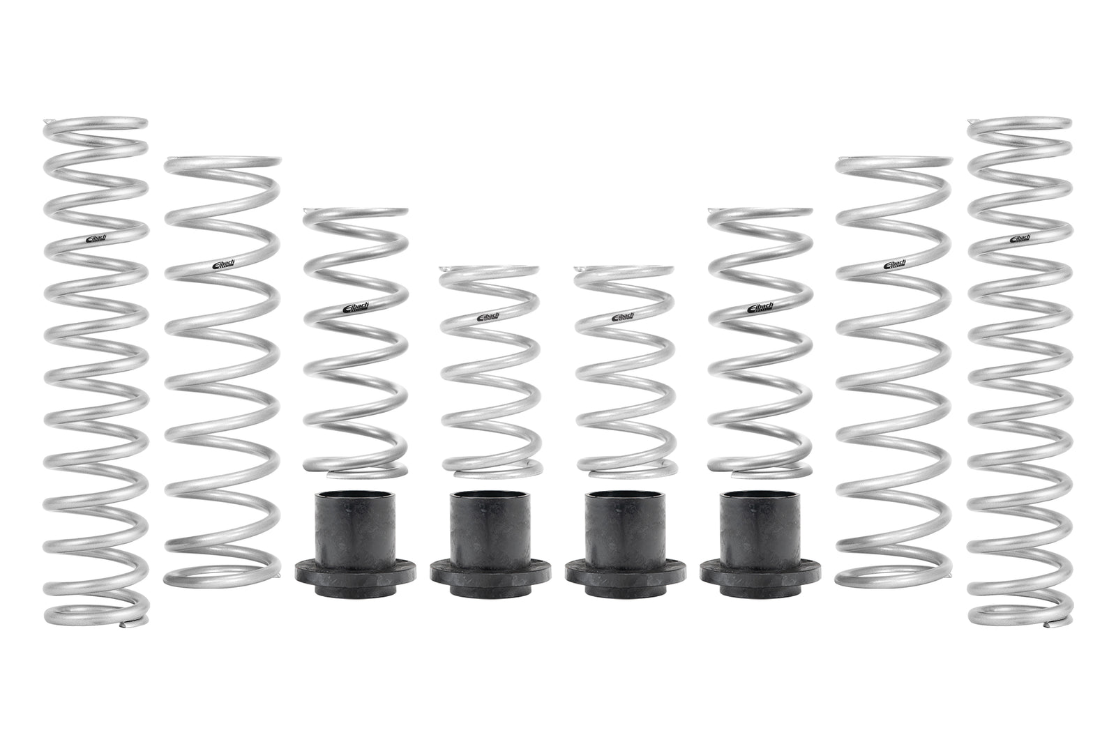 Eibach - Can-Am Maverick X3 MAX Pro-UTV STAGE 2 - E85-212-018-02-22