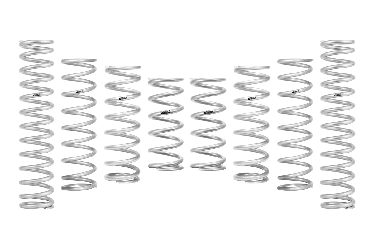 Eibach Pro-UTV 2026 Kawasaki TERYX 5 H2 Deluxe eS Stage 1 Comfort Spring Kit - E85-214-003-01-22 by Eibach