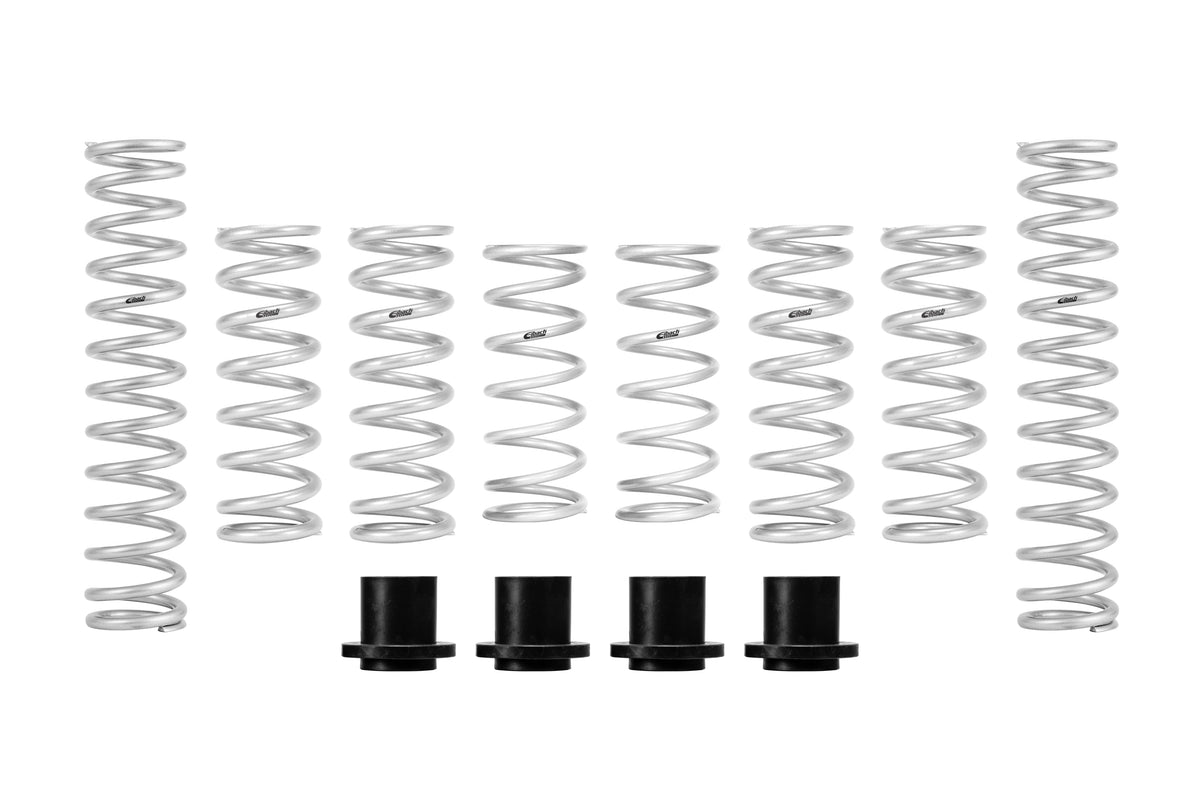 Eibach 21-23 Honda Talon Pro-UTV - Stage 3 Performance Spring System (Set Of 8 Springs) - E85-40-045-03-22