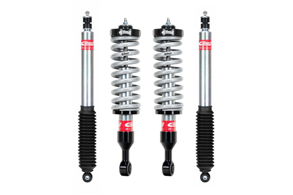 Eibach Pro-Truck Coilover 2.0 for 15-21 Chevrolet Colorado 2WD/4WD (Excludes ZR2 Models 2WD/4WD) - E86-23-007-01-22