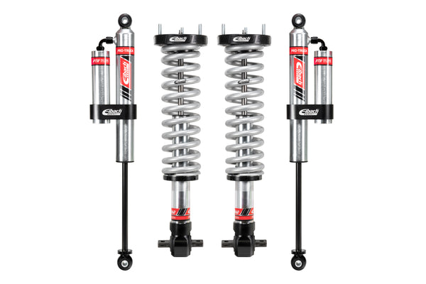 Eibach 22-23 GM 1500/Diesel Truck Pro-Truck Stage 2 Pro Coilover 2.0 System - E86-23-032-06-22