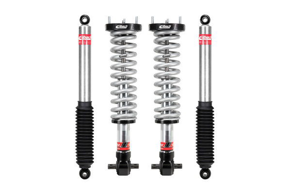 Eibach 2019+ GM 1500 Truck Pro-Truck Stage 2 Pro Coilover 2.0 System (Front + Rear) - E86-23-032-04-22