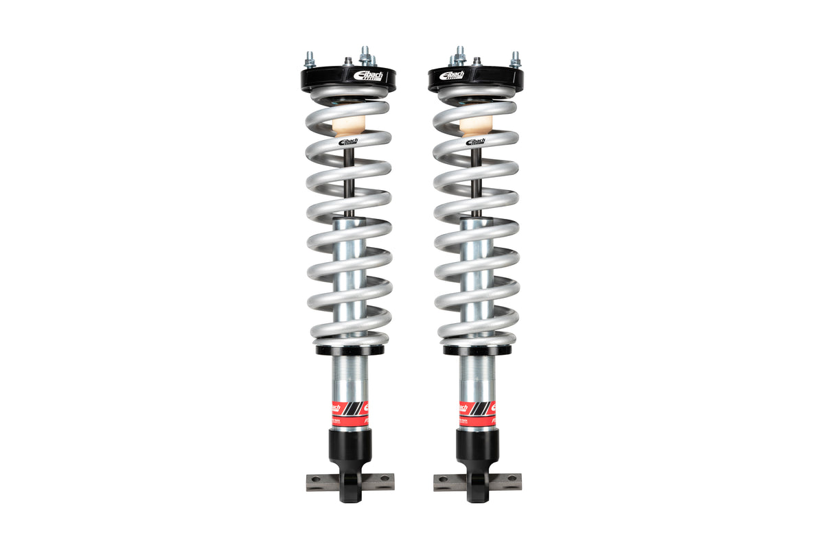 Eibach Pro-Truck Front Coilover 2.0 for 2023+ Chevy Colorado/GMC Canyon 2WD/4WD - E86-23-042-01-20