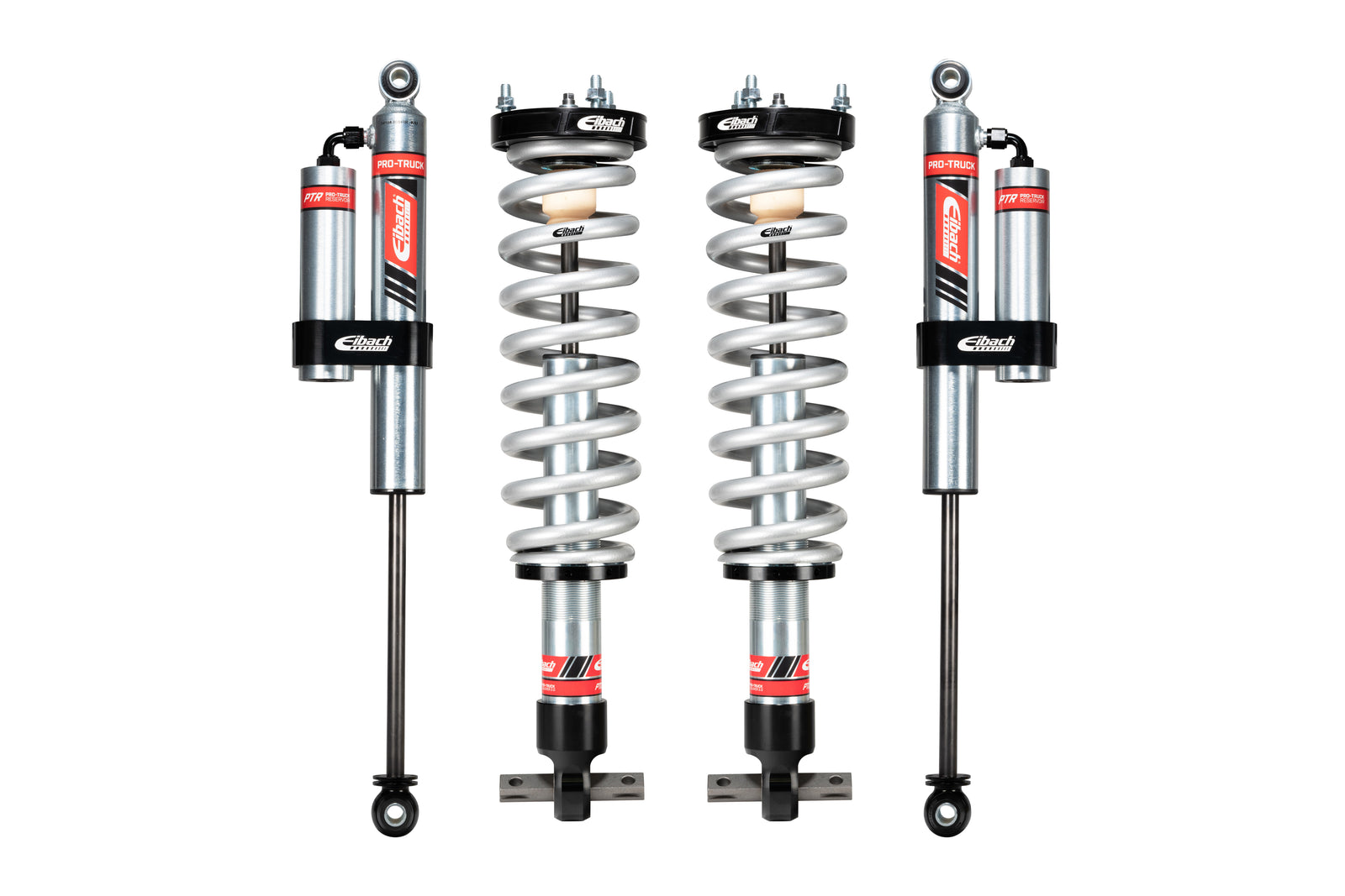 Eibach Pro-Truck Lift Stage 2R Kit for 23-24 GMC/Chevrolet Canyon/Colorado - E86-23-042-02-22