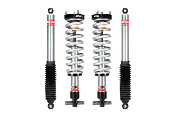 Eibach 24-25 Ford Ranger 4WD Stage 2 Pro-Truck Lift Kit - E86-35-062-03-22