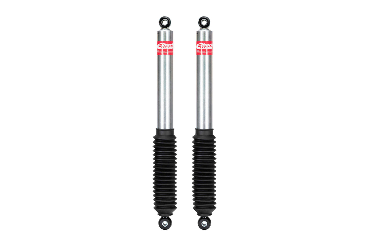 Eibach 24-25 Ford Ranger 4WD Stage 2 Pro-Truck Lift Kit - E86-35-062-03-22