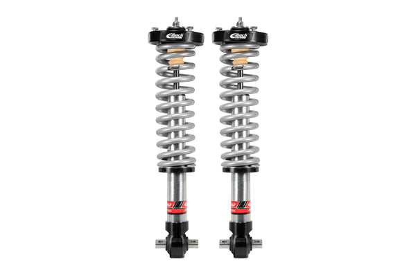 Eibach Pro-Truck Coilover 2.0 Front for 15-20 Ford F-150 2WD - E86-35-037-01-20