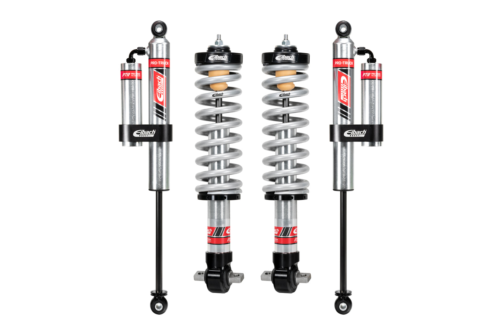 Eibach Pro-Truck Coilover Stage 2R 19-22 Ford Ranger 4WD - E86-35-048-02-22
