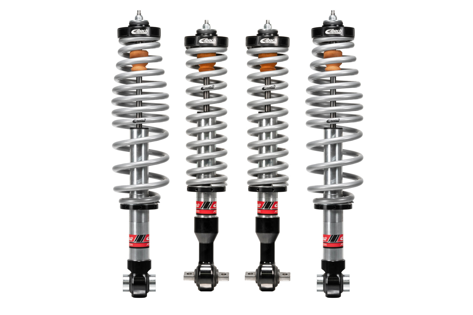 Eibach 2021+ Ford Bronco Pro-Truck Coilover 2.0 Front & Rear - E86-35-056-01-22