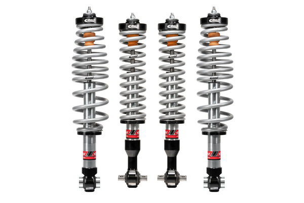 Eibach 2021+ Ford Bronco Pro-Truck Coilover 2.0 Front & Rear - E86-35-056-01-22