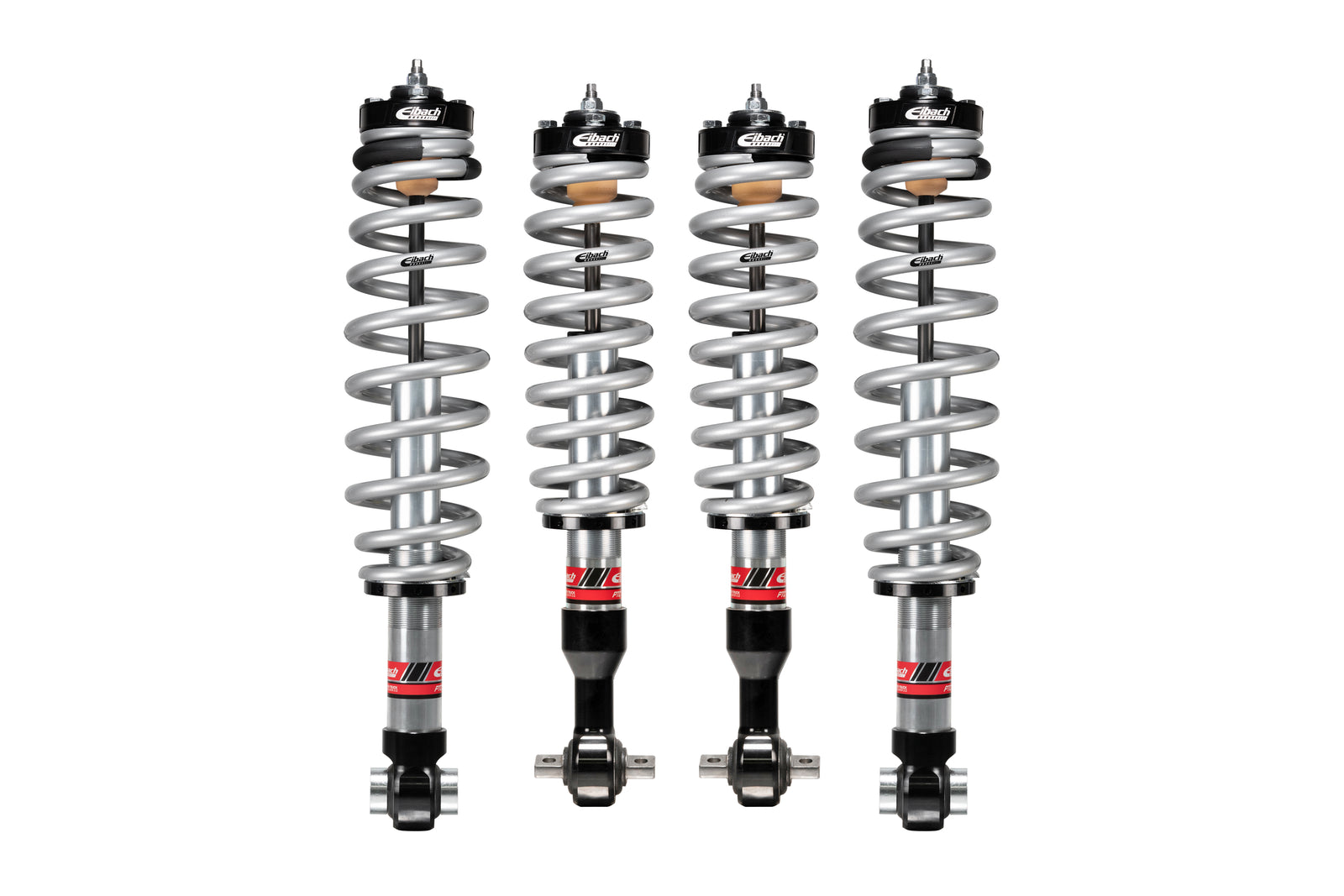 Eibach 2021+ Ford Bronco Pro-Truck Coilover 2.0 w/ HD Springs Front & Rear - E86-35-056-05-22