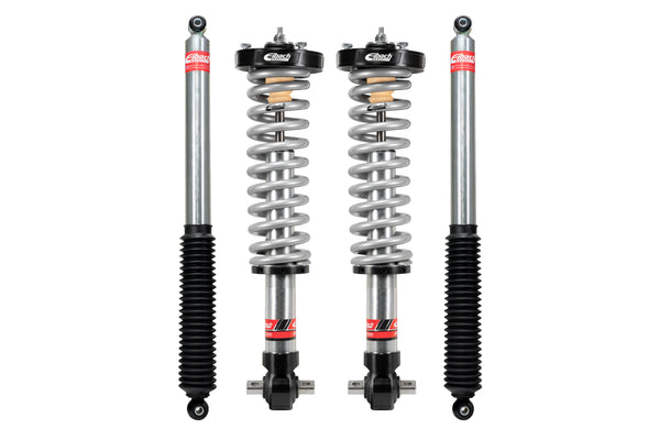 Eibach 21-23 Ford F-150 2WD Pro-Truck Lift Kit System Coilover 2.0 Stage 2 - E86-35-059-03-22