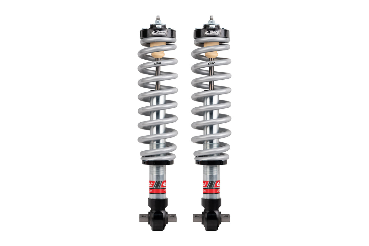 Eibach 2024+ Ford Ranger Pro-Truck Fornt Coilover Kit - E86-35-062-01-20 for 2024-2025 Ford Ranger