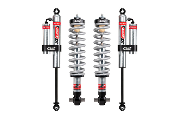 Eibach 24-25 Ford Ranger 2.3L EcoBoost 2WD Pro-Truck Lift Kit - Stage 2R - E86-35-062-02-22