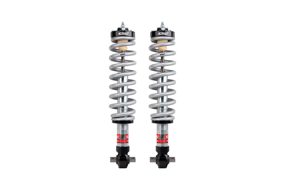 Eibach 24-25 Ford Ranger 2.3L EcoBoost 2WD Pro-Truck Lift Kit - Stage 2R - E86-35-062-02-22