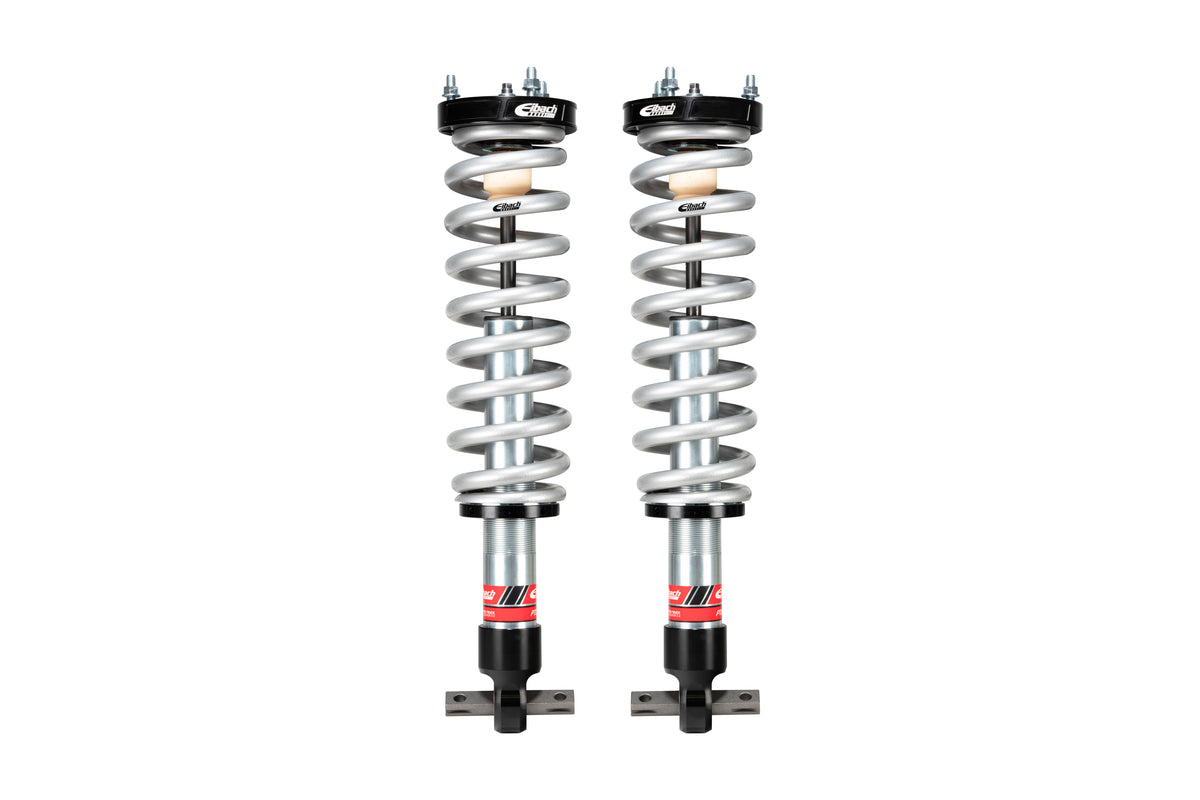 Eibach 24-25 Ford Ranger 4WD Stage 2R Pro-Truck Lift Kit - Front w/ Rear Reservoir Shocks - E86-35-062-04-22