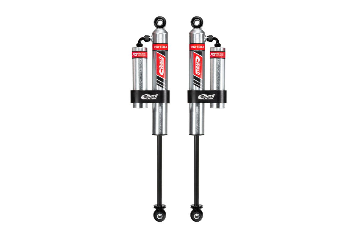 Eibach 24-25 Ford Ranger 4WD Stage 2R Pro-Truck Lift Kit - Front w/ Rear Reservoir Shocks - E86-35-062-04-22