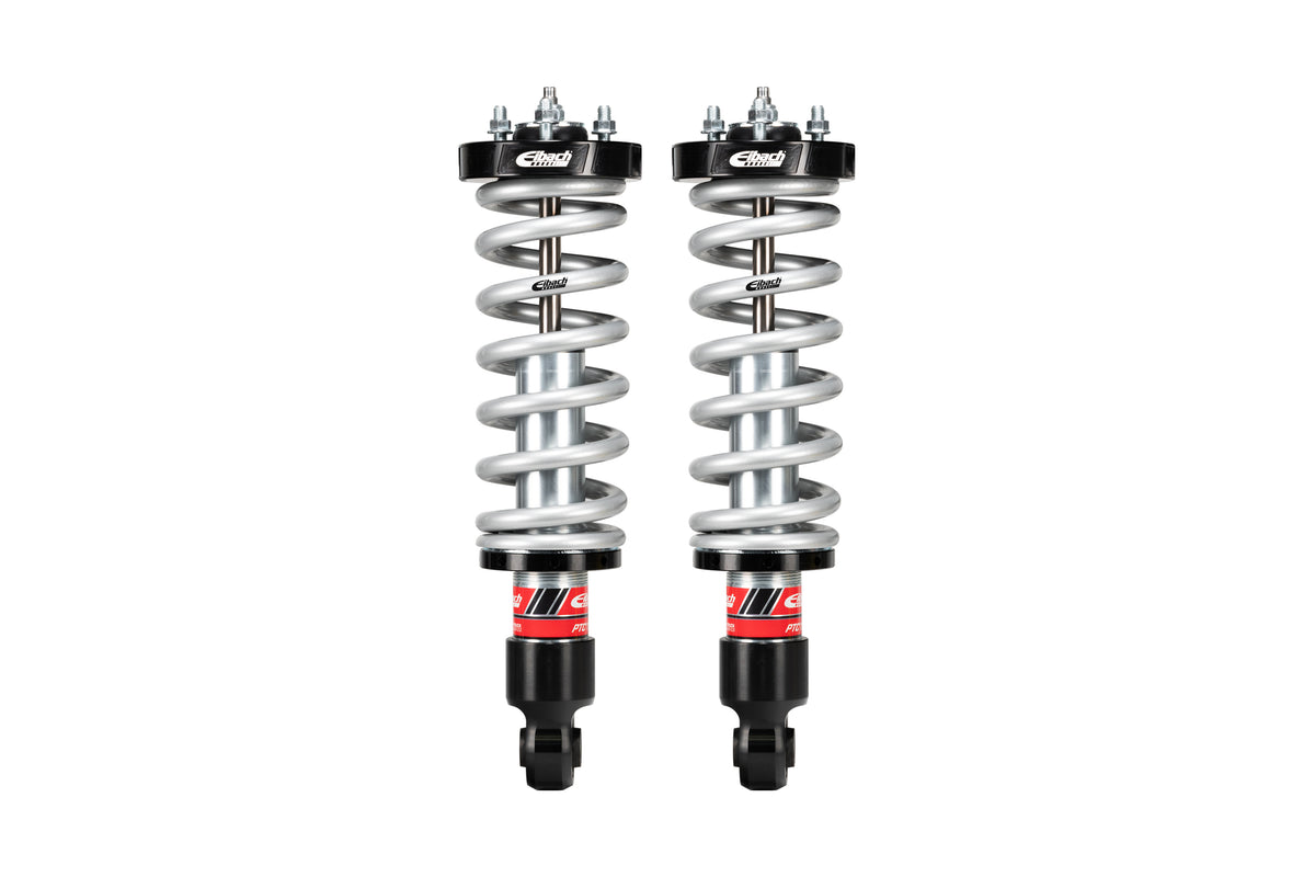 Eibach 22-25 Nissan Frontier S Pro-Truck Front Coilover Kit - E86-63-045-01-20 for 2022-2025 Nissan Frontier