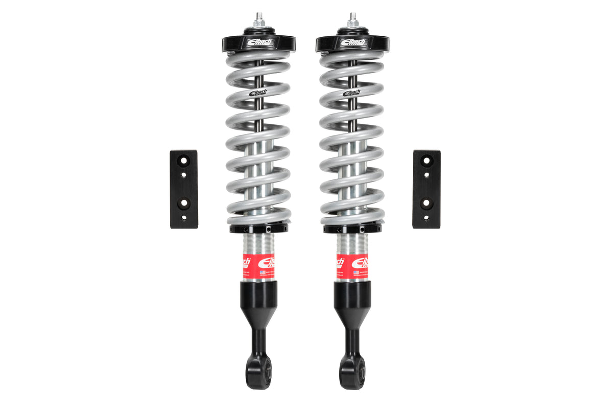 Eibach 05-15 Toyota Tacoma Pro-Truck Coilover (Front) - E86-82-007-02-20