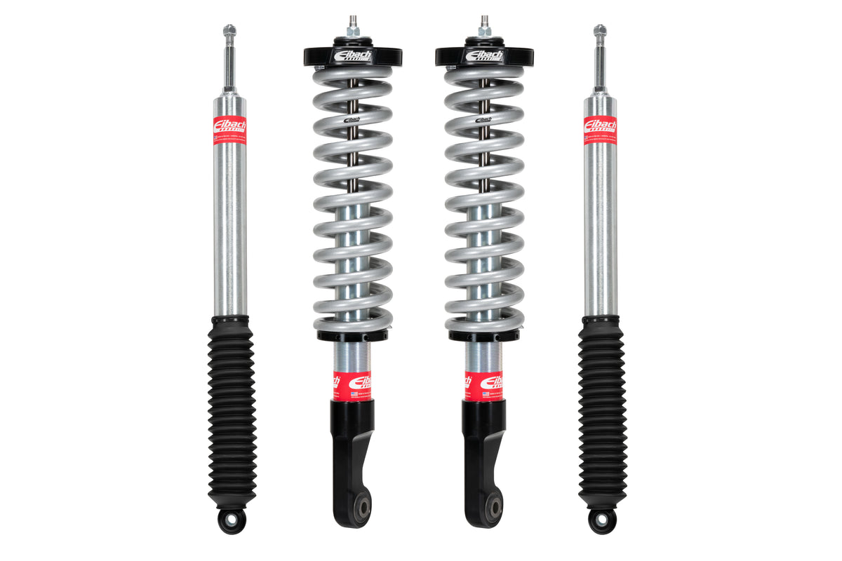 Eibach Pro-Truck Coilover Stage 2 16-21 Toyota Tundra 4WD - E86-82-067-01-22