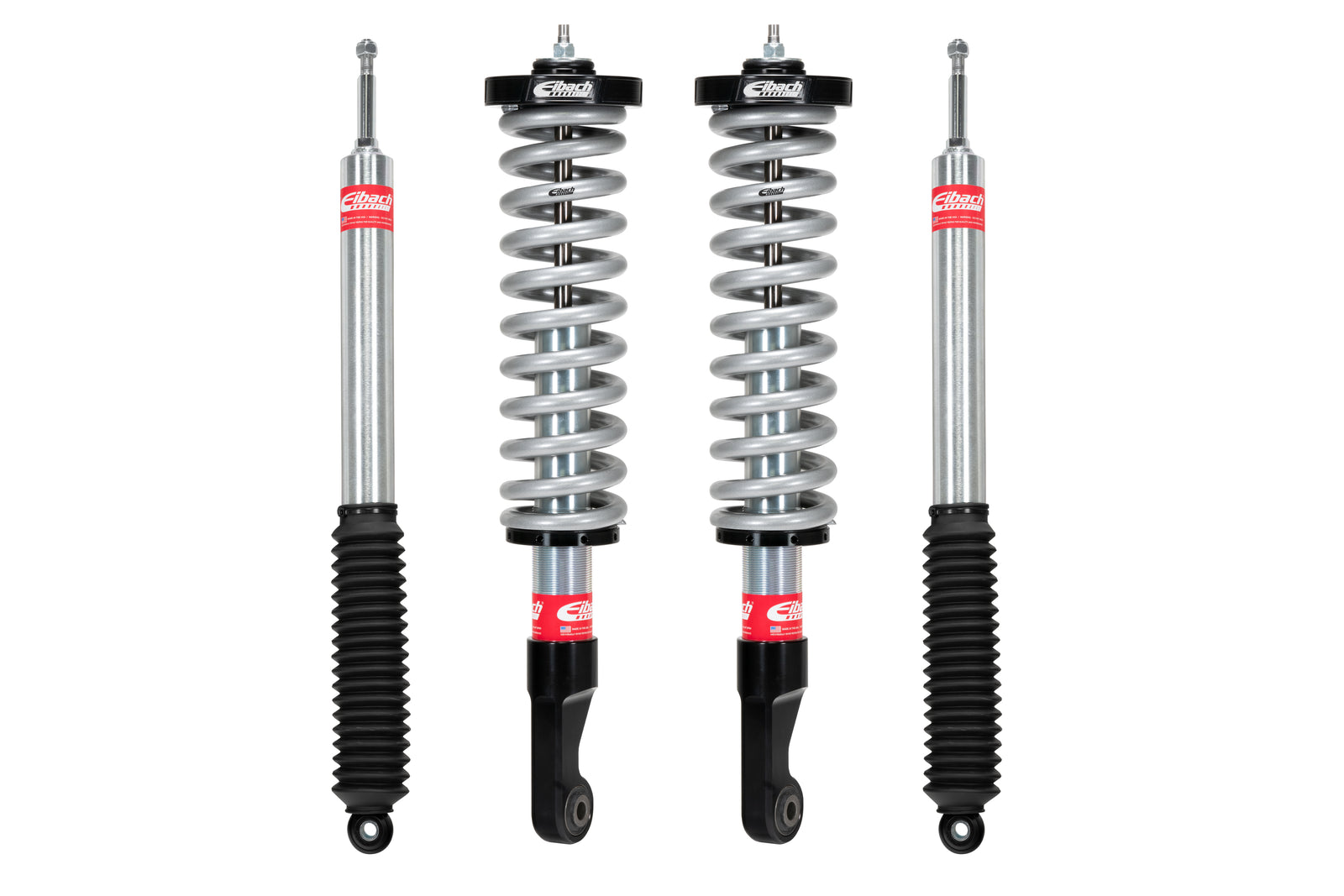 Eibach Pro-Truck Coilover Stage 2 16-21 Toyota Tundra 4WD - E86-82-067-01-22