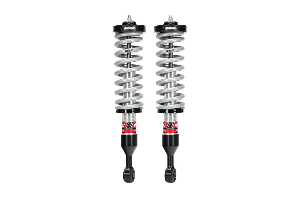 Eibach 16-22 Toyota Hilux Pro-Truck Coilover (Front) - E86-82-070-01-20