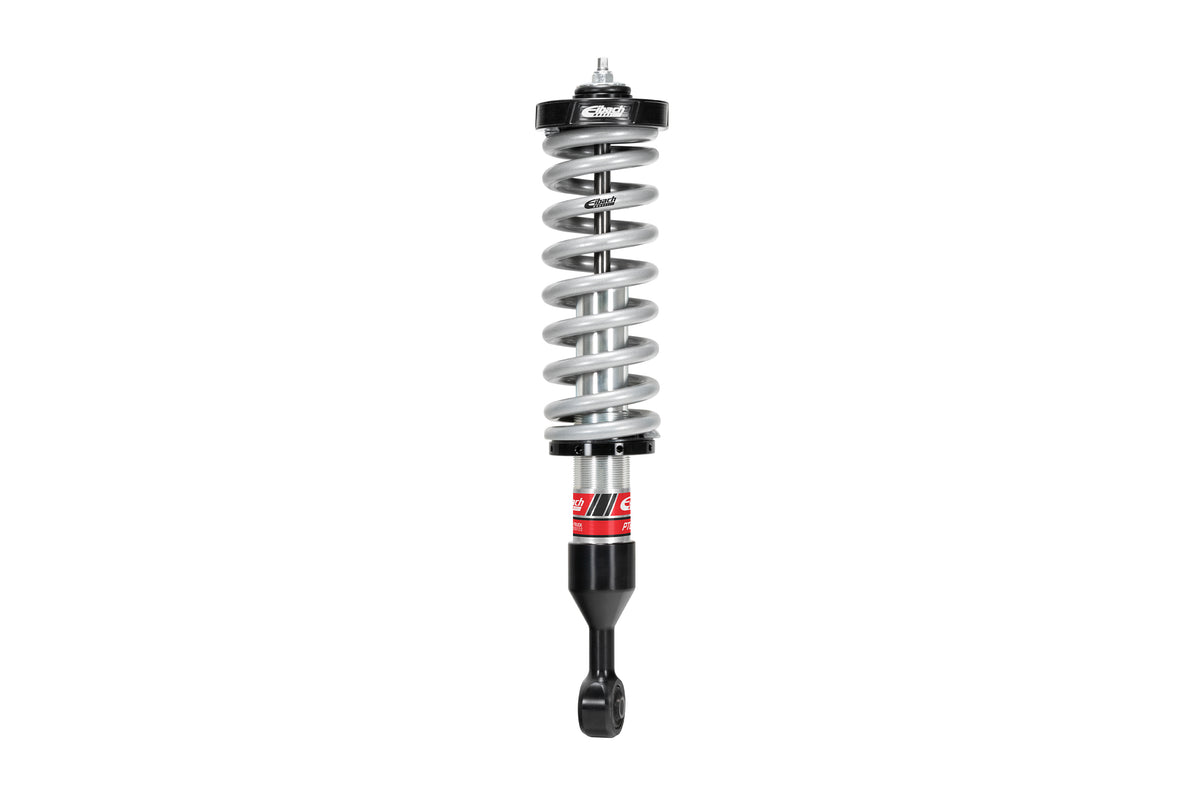 Eibach 05-15 Toyota Hilux 4WD (N70) / 16-22 Toyota Hilux 4WD (N80) Pro-Truck Coilover Kit - Stage 2 - E86-82-070-01-22