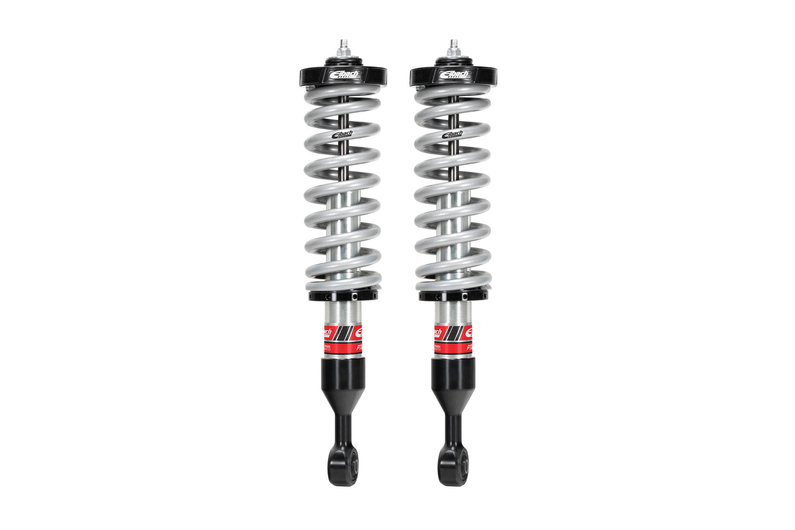 Eibach 03-09 Toyota 4Runner V6 4.0L 2WD/4WD Pro-Truck Coilover (Front) +1.5in-4in - E86-82-073-01-20