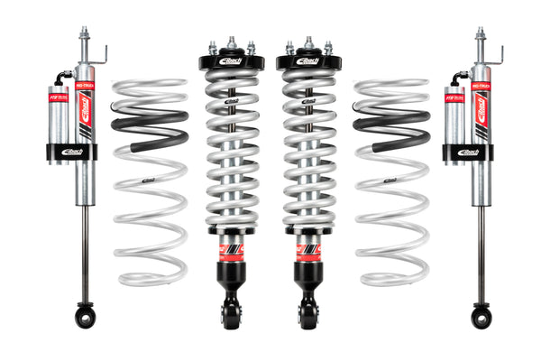 Eibach 22-24 Toyota Tundra SR XK70 Pro-Truck-Lift Stage 2R - E86-82-096-02-22