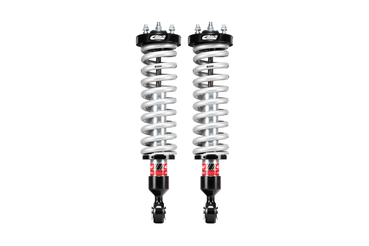 Eibach Pro-Truck Front Coilover 2.0 for 23-25 Toyota Sequoia 4WD - E86-82-099-01-20
