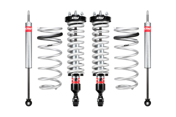 Eibach Stage 2 Pro-Truck Coilover 2.0 for 23-25 Toyota Sequoia 4WD - E86-82-099-01-22 for 2023-2025 Toyota Sequoia