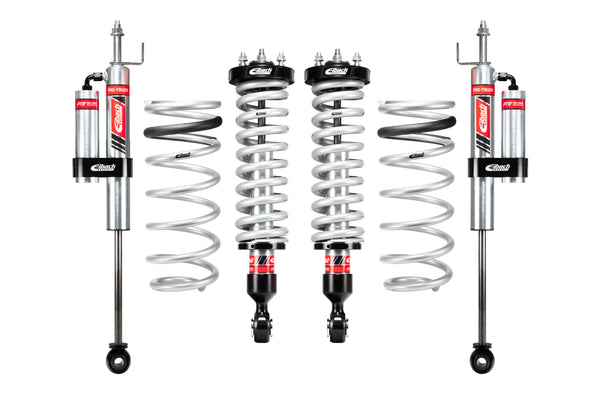 Eibach 2023+ Toyota Sequoia SR5 4WD Pro Truck Lift Kit - E86-82-099-02-22