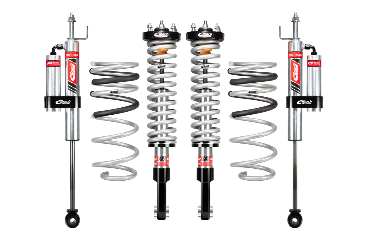 Eibach 24+ Toyota Tacoma Pro-Truck Lift Stage 2R - E86-82-105-02-22