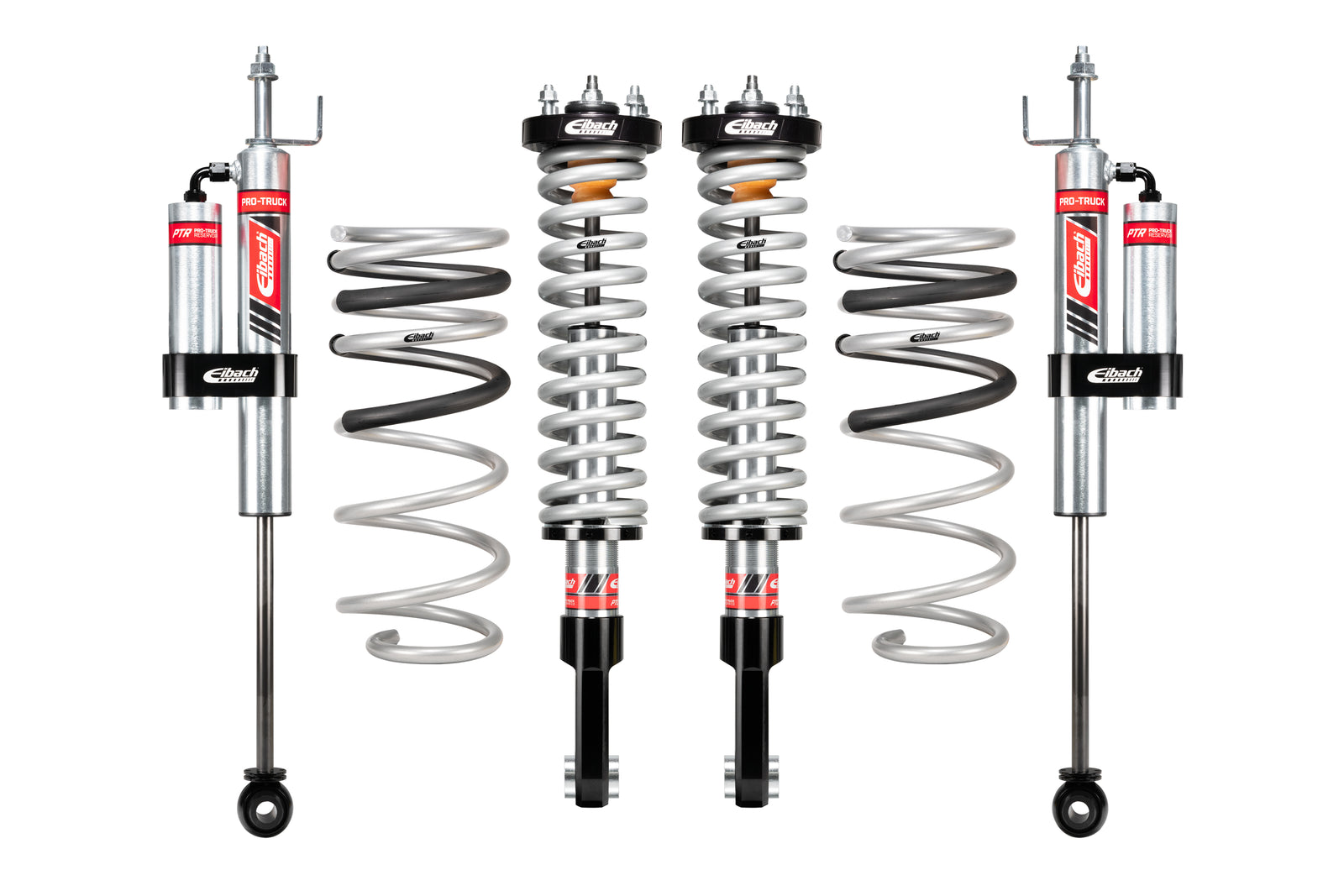 Eibach 24+ Toyota Tacoma Pro-Truck Lift Stage 2R - E86-82-105-02-22