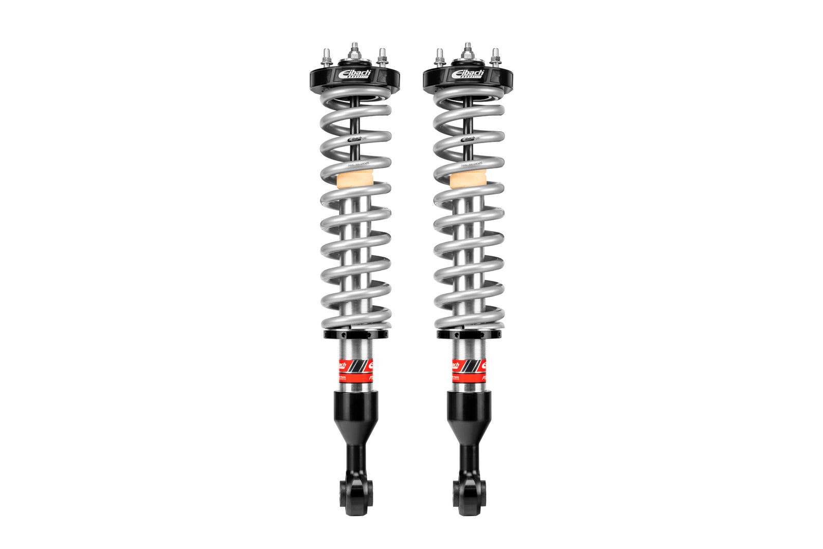 Eibach 24-25 Toyota Land Cruiser SUV 2.4L Turbo Hybrid Pro-Truck Coilovers - Front - E86-82-108-01-20 for 2024-2025 Toyota La