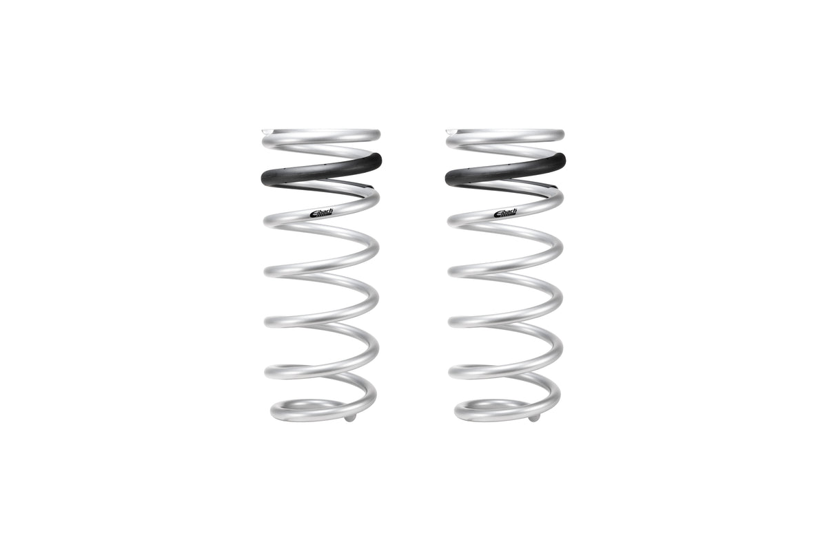 Eibach 2025 Toyota 4Runner TRD 2.4L Turbo Hybrid 4WD Pro Truck Lift Kit - Stage 2 - E86-82-109-01-22