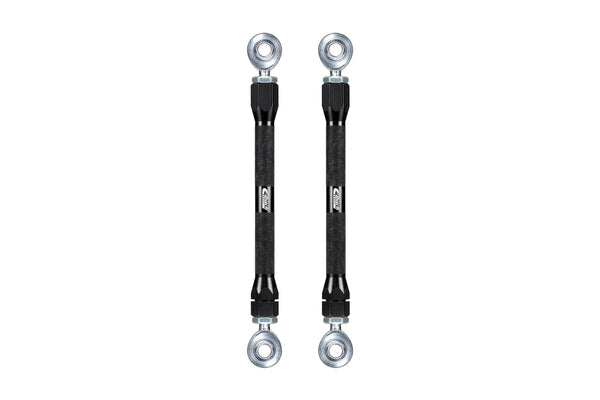 Eibach Adjustable Endlink - Bolt Diameter M10 / Min Length 125MM / Max Length 155MM - UEL-10-125