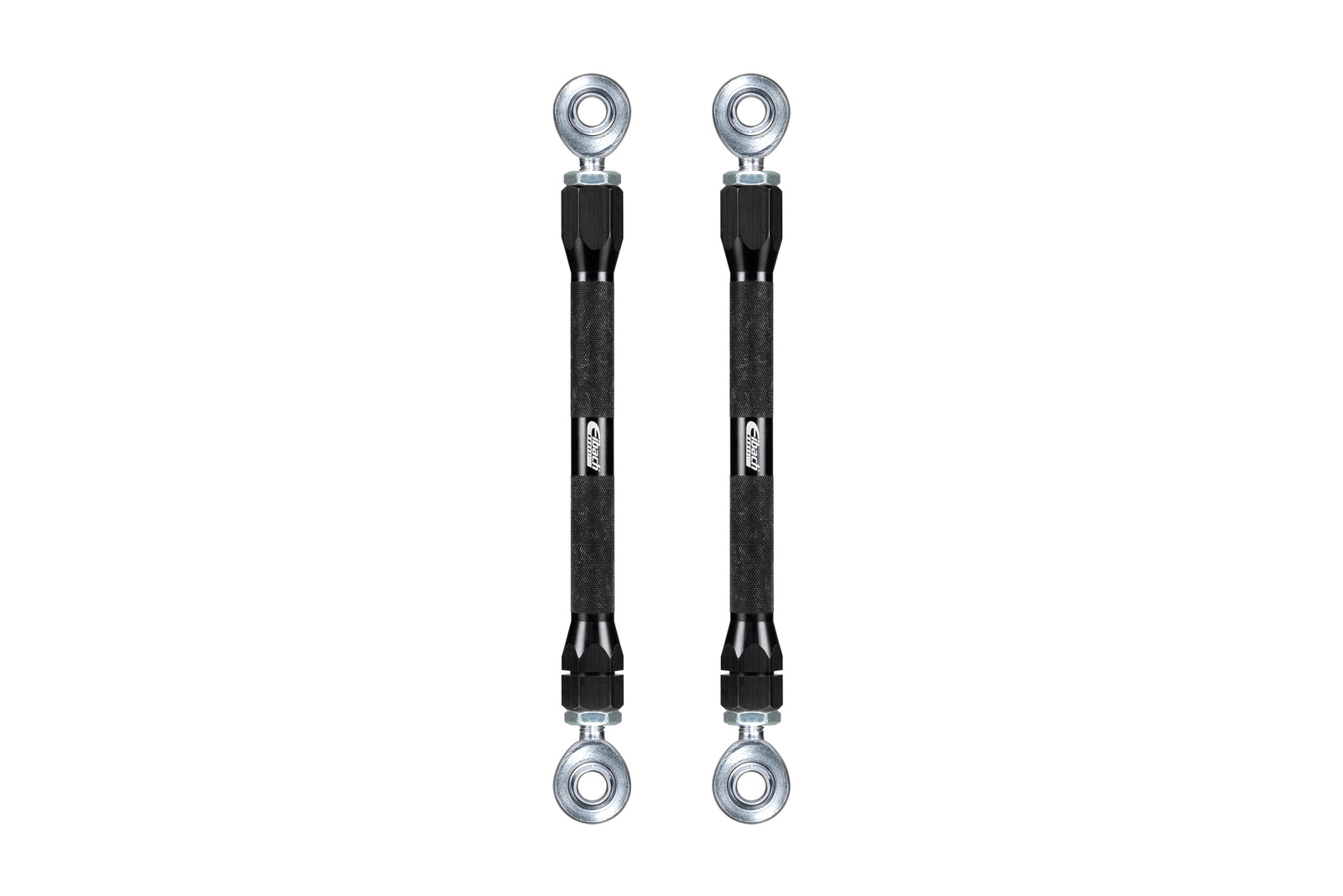 Eibach Adjustable Endlink - Bolt Diameter M10 / Min Length 165MM / Max Length 195MM - UEL-10-165
