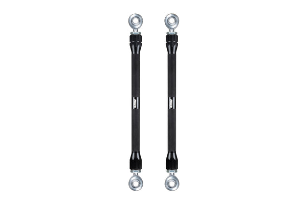 Eibach Adjustable Endlink - Bolt Diameter M12 / Min Length 235MM / Max Length 265MM - UEL-12-235