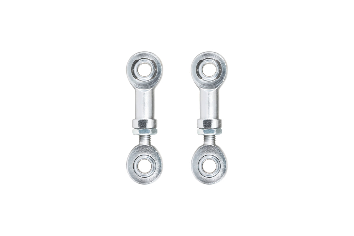 Eibach Adjustable Endlink - Bolt Diameter M10 / Min Length 70MM / Max Length 80MM - UEL-10-070