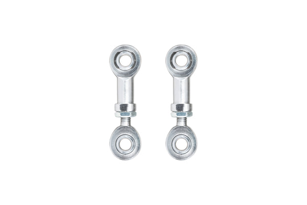 Eibach Adjustable Endlink - Bolt Diameter M10 / Min Length 70MM / Max Length 80MM - UEL-10-070