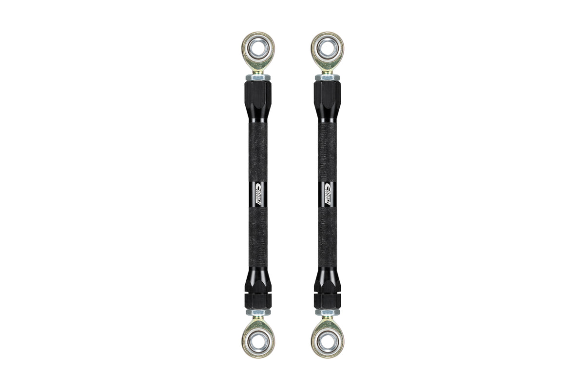 Eibach Heavy Duty Adjustable Endlink - Bolt Diameter M10 / Min Length 125MM / Max Length 155MM - UEL-10-125HD