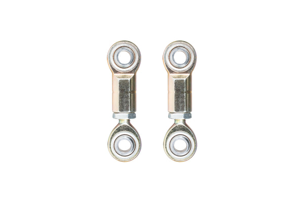 Eibach Adjustable Heavy Duty Endlink - Bolt Diameter M10 / Min Length 70MM / Max Length 80MM - UEL-10-070HD