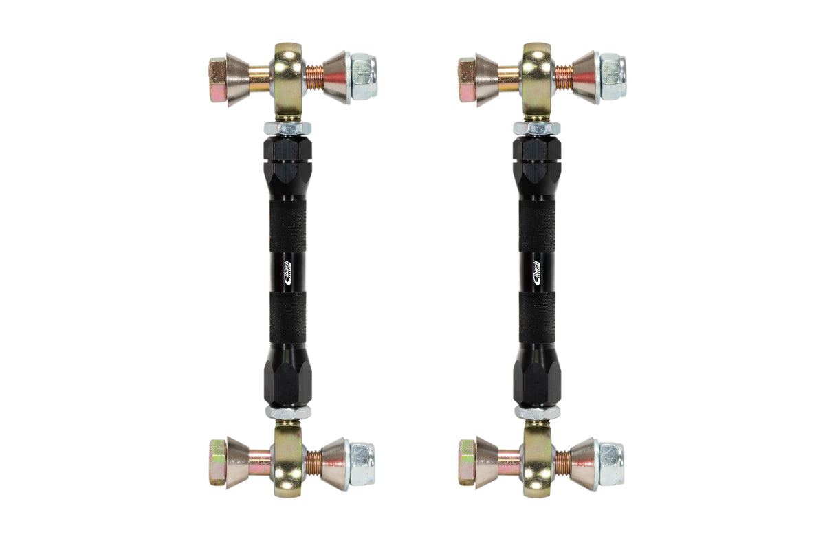 Eibach 18-20 Polaris RZR Pro-UTV - Front Adjustable Endlink System - AK41-209-004-02-10
