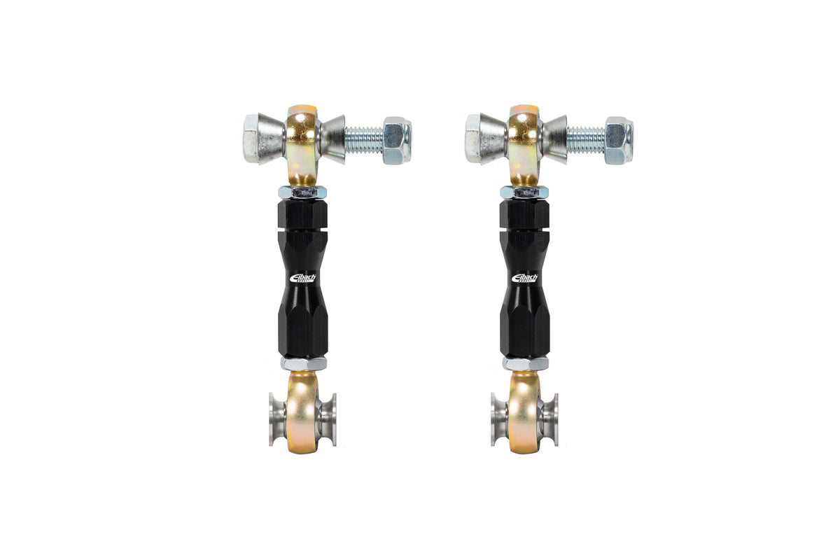 Eibach Front Endlink Kit for 19-20 Can-Am Maverick X3 MAX Turbo R - AK41-212-008-01-20
