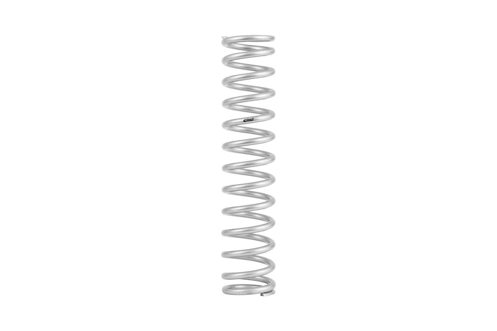 Eibach Silver Coilover Spring - 3.75in I.D. - 1600.375.0350S