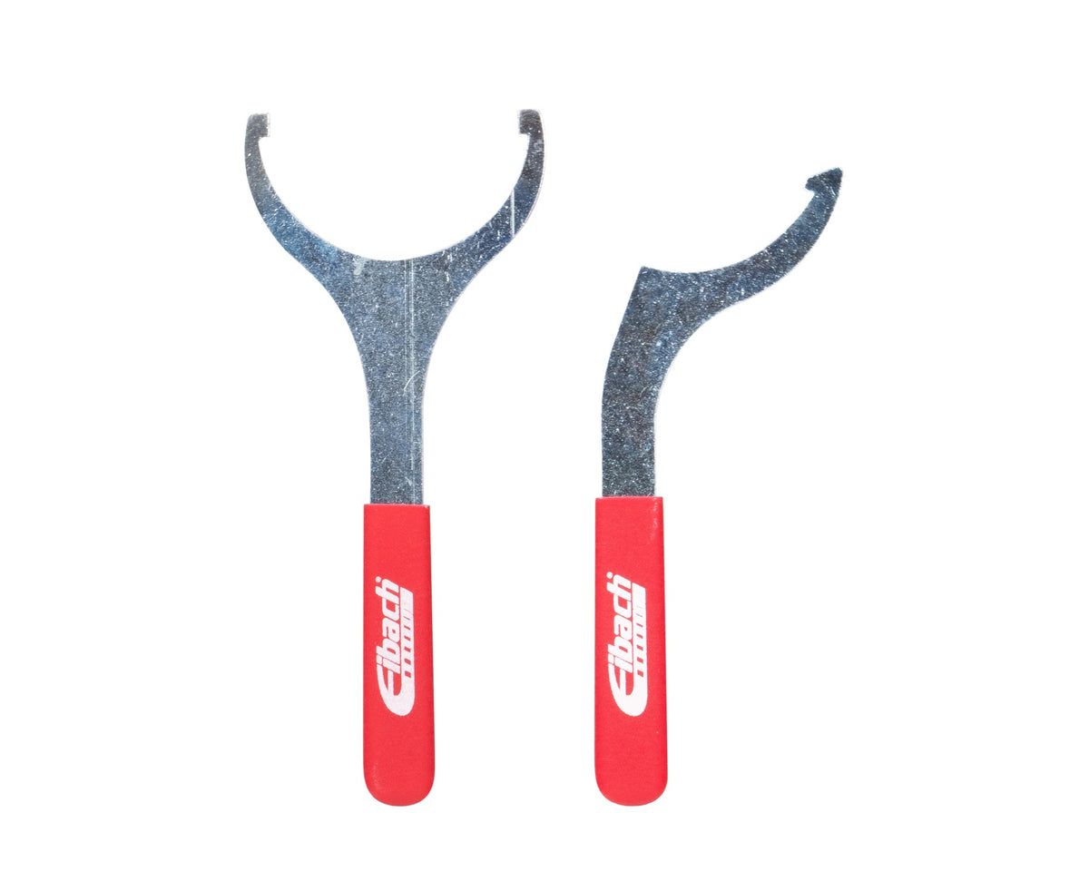 Eibach Tools PRO-UTV Spanner Wrench Kit - Fox 3.0in Coil Over - 2017 Can Am Maverick X3 - ETFX3.0