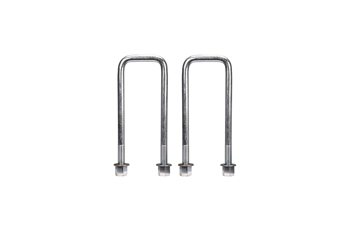 Eibach 2019+ Chevrolet Silverado Pro-Truck 1.5in Lift Block - LB81-23-032-02-02