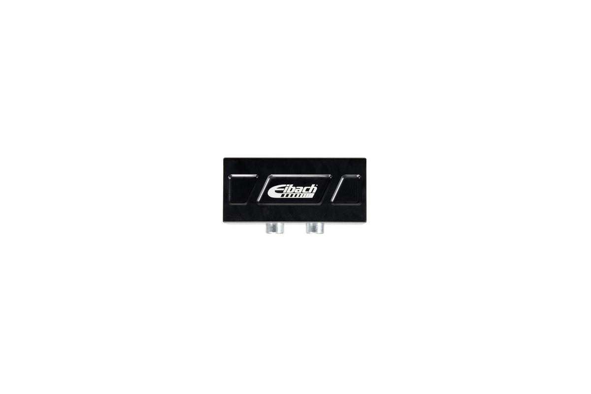 Eibach 2021+ Ford F-150 Super Crew 3.5L V6 EcoBoost 4WD Pro-Truck Rear 1in. Lift Block - LB81-35-059-03-02