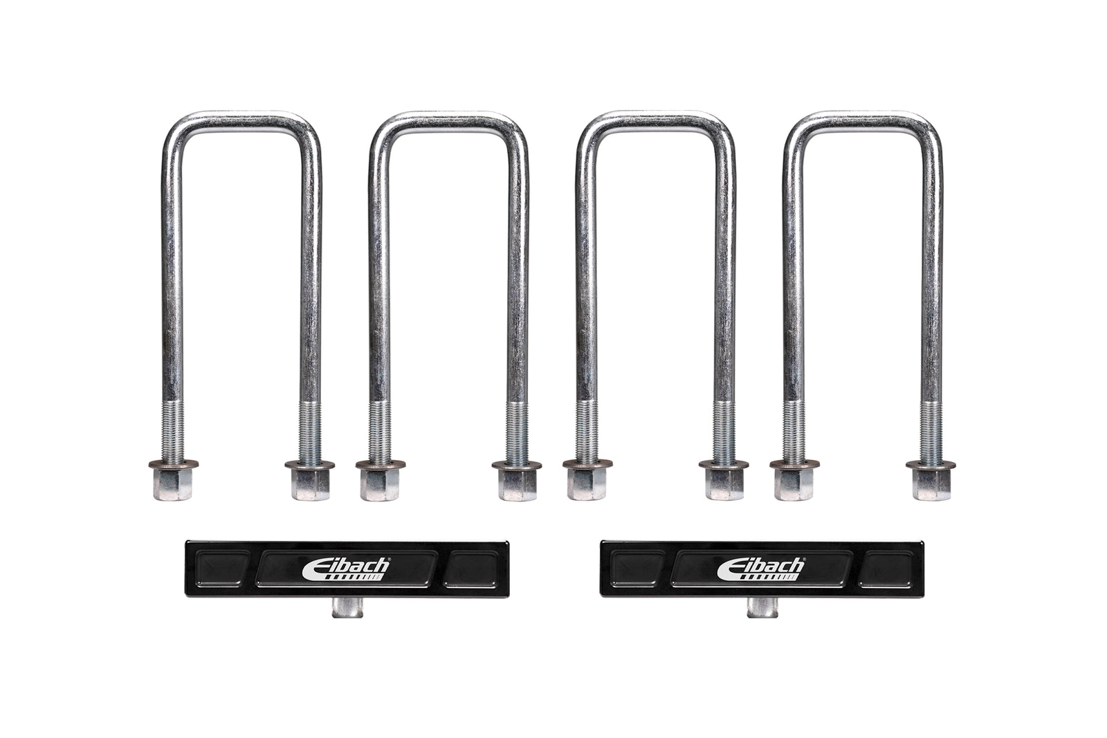 Eibach 15-20 GMC Canyon 2WD/4WD Pro-Truck Rear Lift Block - LB81-23-007-01-02